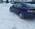 Синій Мазда 6, об'ємом двигуна 2 л та пробігом 246 тис. км за 2150 $, фото 6 на Automoto.ua