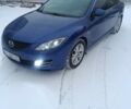 Синій Мазда 6, об'ємом двигуна 2 л та пробігом 226 тис. км за 6300 $, фото 1 на Automoto.ua