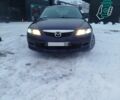 Синій Мазда 6, об'ємом двигуна 2 л та пробігом 246 тис. км за 2150 $, фото 1 на Automoto.ua