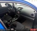 Синий Мазда 6, объемом двигателя 2 л и пробегом 318 тыс. км за 6350 $, фото 7 на Automoto.ua