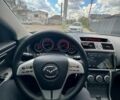 Синий Мазда 6, объемом двигателя 2.5 л и пробегом 232 тыс. км за 7100 $, фото 13 на Automoto.ua