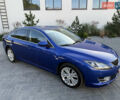 Синий Мазда 6, объемом двигателя 2 л и пробегом 174 тыс. км за 8650 $, фото 29 на Automoto.ua
