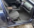 Синий Мазда 6, объемом двигателя 2 л и пробегом 226 тыс. км за 7300 $, фото 5 на Automoto.ua