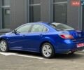 Синій Мазда 6, об'ємом двигуна 2 л та пробігом 181 тис. км за 7950 $, фото 10 на Automoto.ua