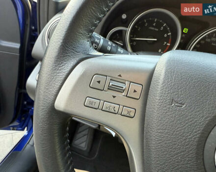 Синий Мазда 6, объемом двигателя 2 л и пробегом 174 тыс. км за 8650 $, фото 40 на Automoto.ua