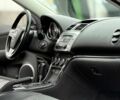 Синий Мазда 6, объемом двигателя 2 л и пробегом 165 тыс. км за 7699 $, фото 12 на Automoto.ua