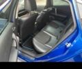 Синий Мазда 6, объемом двигателя 2.5 л и пробегом 197 тыс. км за 4490 $, фото 6 на Automoto.ua