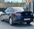 Синий Мазда 6, объемом двигателя 2 л и пробегом 168 тыс. км за 7199 $, фото 6 на Automoto.ua
