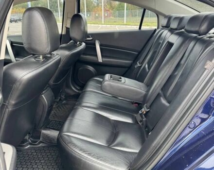 Синій Мазда 6, об'ємом двигуна 0 л та пробігом 214 тис. км за 7200 $, фото 7 на Automoto.ua