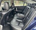 Синій Мазда 6, об'ємом двигуна 0 л та пробігом 214 тис. км за 7200 $, фото 7 на Automoto.ua