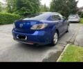 Синий Мазда 6, объемом двигателя 2.5 л и пробегом 197 тыс. км за 4490 $, фото 4 на Automoto.ua