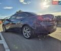 Синий Мазда 6, объемом двигателя 2 л и пробегом 211 тыс. км за 8600 $, фото 10 на Automoto.ua