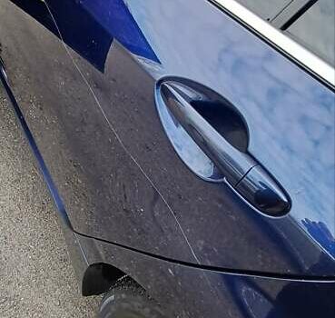 Синий Мазда 6, объемом двигателя 2 л и пробегом 370 тыс. км за 6300 $, фото 2 на Automoto.ua