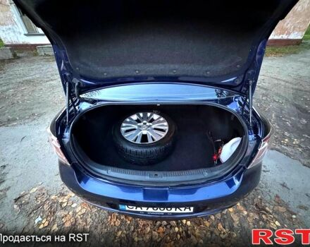 Синий Мазда 6, объемом двигателя 2 л и пробегом 292 тыс. км за 8100 $, фото 12 на Automoto.ua