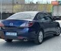 Синий Мазда 6, объемом двигателя 2 л и пробегом 168 тыс. км за 7199 $, фото 5 на Automoto.ua