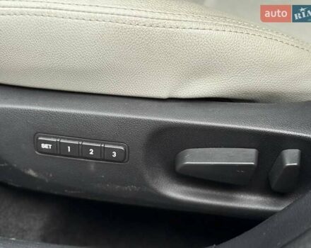 Синій Мазда 6, об'ємом двигуна 2.49 л та пробігом 228 тис. км за 7599 $, фото 10 на Automoto.ua