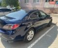 Синій Мазда 6, об'ємом двигуна 2 л та пробігом 222 тис. км за 7600 $, фото 2 на Automoto.ua