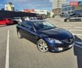 Синий Мазда 6, объемом двигателя 2 л и пробегом 211 тыс. км за 8600 $, фото 6 на Automoto.ua