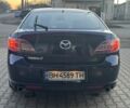 Синій Мазда 6, об'ємом двигуна 2 л та пробігом 240 тис. км за 6400 $, фото 5 на Automoto.ua