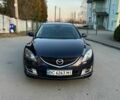 Синий Мазда 6, объемом двигателя 2 л и пробегом 231 тыс. км за 7000 $, фото 10 на Automoto.ua