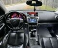 Мазда 6 2008 у Житомирі на Automoto.ua Синій Мазда 6, об'ємом двигуна 2.5 л та пробігом 276 тис. км за 7800 $, фото 7 на Automoto.ua
