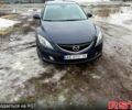 Синий Мазда 6, объемом двигателя 2 л и пробегом 22600 тыс. км за 7300 $, фото 1 на Automoto.ua