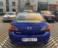 Синий Мазда 6, объемом двигателя 2 л и пробегом 202 тыс. км за 7300 $, фото 6 на Automoto.ua