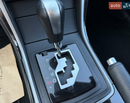 Синий Мазда 6, объемом двигателя 2 л и пробегом 174 тыс. км за 8650 $, фото 46 на Automoto.ua