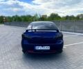 Синий Мазда 6, объемом двигателя 2.5 л и пробегом 230 тыс. км за 7300 $, фото 7 на Automoto.ua
