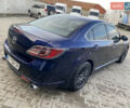 Синій Мазда 6, об'ємом двигуна 2 л та пробігом 245 тис. км за 5700 $, фото 8 на Automoto.ua