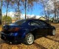 Синий Мазда 6, объемом двигателя 2 л и пробегом 230 тыс. км за 8000 $, фото 3 на Automoto.ua