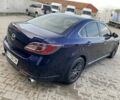 Синий Мазда 6, объемом двигателя 2 л и пробегом 244 тыс. км за 5700 $, фото 14 на Automoto.ua