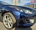 Синий Мазда 6, объемом двигателя 2 л и пробегом 211 тыс. км за 8600 $, фото 13 на Automoto.ua