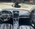 Синій Мазда 6, об'ємом двигуна 2 л та пробігом 222 тис. км за 7600 $, фото 5 на Automoto.ua