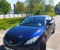 Синий Мазда 6, объемом двигателя 2 л и пробегом 146 тыс. км за 8000 $, фото 1 на Automoto.ua