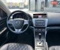 Синий Мазда 6, объемом двигателя 2 л и пробегом 168 тыс. км за 7199 $, фото 24 на Automoto.ua