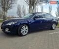 Синій Мазда 6, об'ємом двигуна 2 л та пробігом 166 тис. км за 7300 $, фото 3 на Automoto.ua