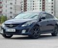 Синий Мазда 6, объемом двигателя 2.5 л и пробегом 140 тыс. км за 6999 $, фото 1 на Automoto.ua