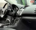 Синій Мазда 6, об'ємом двигуна 2 л та пробігом 166 тис. км за 7300 $, фото 8 на Automoto.ua