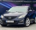 Синій Мазда 6, об'ємом двигуна 2.5 л та пробігом 228 тис. км за 7599 $, фото 1 на Automoto.ua
