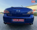 Синий Мазда 6, объемом двигателя 2 л и пробегом 174 тыс. км за 8650 $, фото 22 на Automoto.ua