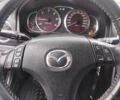 Синій Мазда 6, об'ємом двигуна 2 л та пробігом 246 тис. км за 2150 $, фото 13 на Automoto.ua