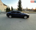 Синий Мазда 6, объемом двигателя 2 л и пробегом 236 тыс. км за 7800 $, фото 1 на Automoto.ua