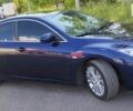 Синій Мазда 6, об'ємом двигуна 2 л та пробігом 284 тис. км за 7500 $, фото 1 на Automoto.ua