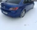Синий Мазда 6, объемом двигателя 2 л и пробегом 226 тыс. км за 6300 $, фото 2 на Automoto.ua