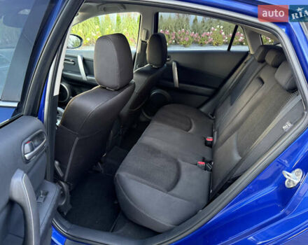 Синий Мазда 6, объемом двигателя 2 л и пробегом 174 тыс. км за 8650 $, фото 57 на Automoto.ua