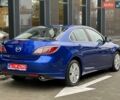 Синій Мазда 6, об'ємом двигуна 2 л та пробігом 181 тис. км за 7950 $, фото 7 на Automoto.ua
