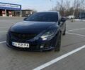 Синій Мазда 6, об'ємом двигуна 2 л та пробігом 251 тис. км за 7000 $, фото 1 на Automoto.ua