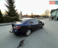 Синий Мазда 6, объемом двигателя 2 л и пробегом 236 тыс. км за 7800 $, фото 2 на Automoto.ua