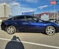 Синий Мазда 6, объемом двигателя 2 л и пробегом 211 тыс. км за 8600 $, фото 8 на Automoto.ua